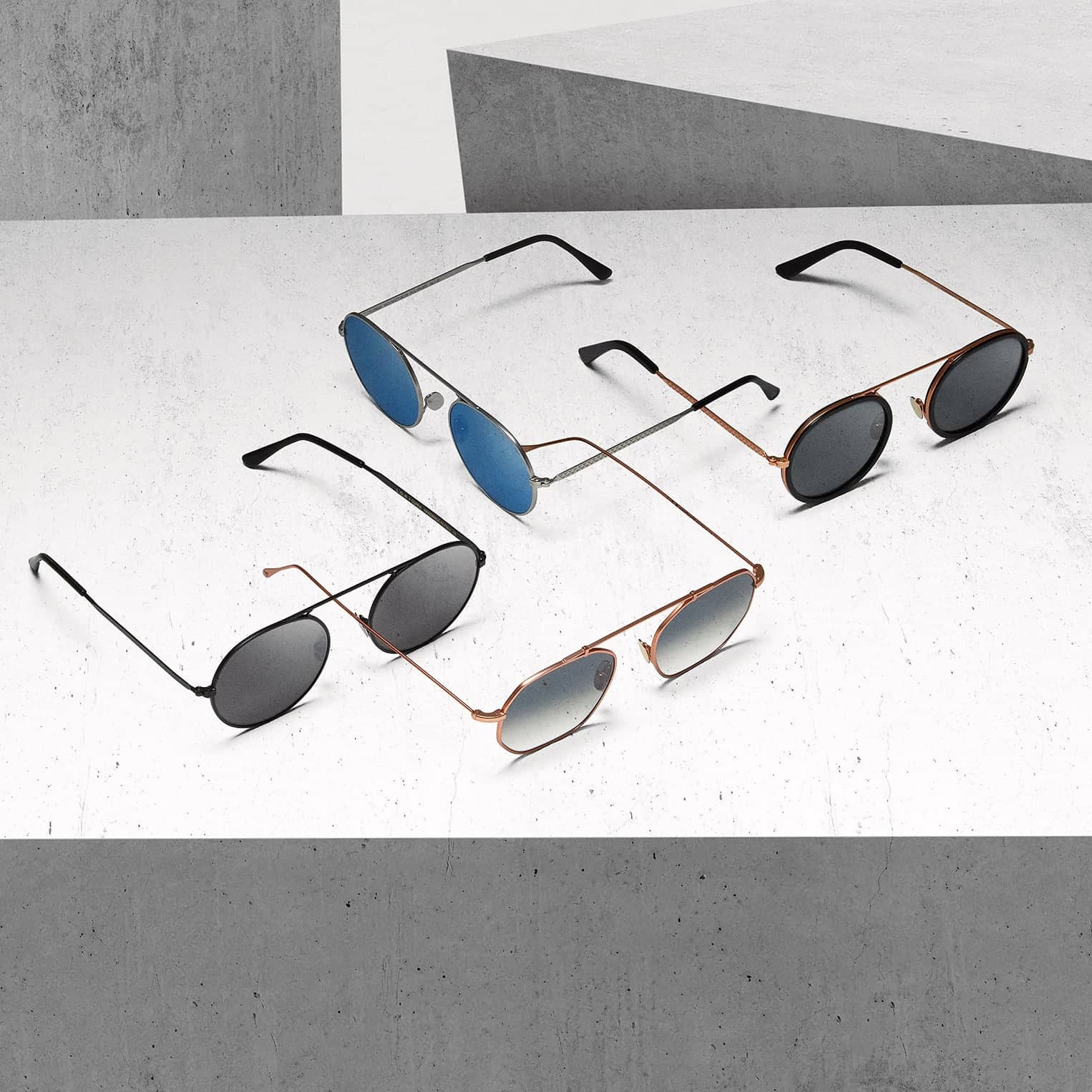 Best sunglasses for driving | CUPRA