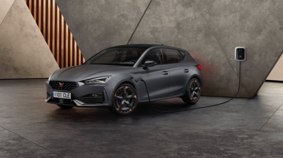 Neue Produkte für Seat Leon incl. FR, Cupra, Cupra VZ - H & R